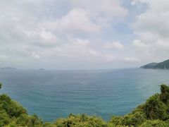 -三亚太阳湾柏悦酒店