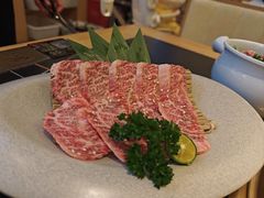 -極屋鮨牛 · 烧肉酒场(时代C馆店)