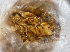 -上园鸡骨棒(上园小区店)