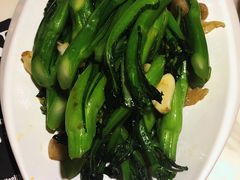 生炒菜心-岭南真味·匠心粤菜(K11店)