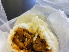 -老陶包子铺(南大西南村店)