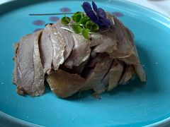 -民国红公馆·秦淮八艳(夫子庙店)