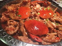 -胖哥俩肉蟹煲(杭州下沙学林街店)