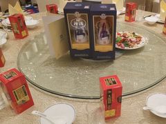 -太原星河湾酒店-真粤中餐厅