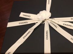 -CHANEL(恒隆广场店)