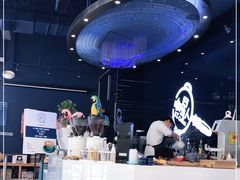 -咖星人E·T coffee·云赛空间