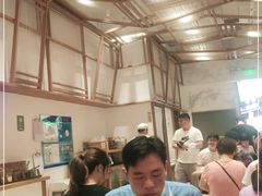 -小满手工粉(上海月星环球港店)