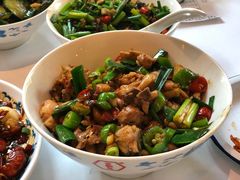-老长沙龙虾馆(梅林店)