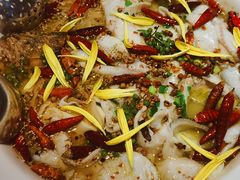 -太二酸菜鱼(沈阳万象城店)