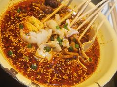 -李子坝梁山鸡(李子坝大鸡哥店)