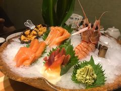 -割烹旭日本料理(龙湖狮山天街店)
