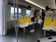 -海口东站
