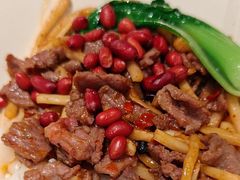 -漆黑觉米粉(三里屯店)