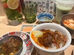 -肉肉大米(金虹桥店)