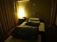-锦初·禅意4K影院式足道·新中式SPA(茂业天地店)