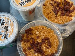-六广门毛阿姨糯米饭
