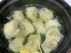 -馋三尺蟹粉小笼(人民广场店)