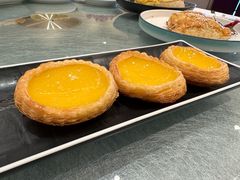 -白天鹅宾馆-玉堂春暖餐厅