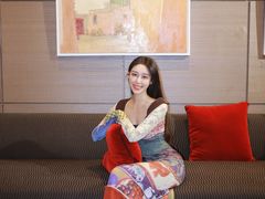 -青岛富力艾美酒店