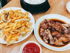 -贤花饭店(城阳店)