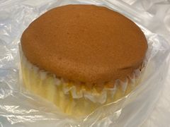 芝心蛋糕-圣安娜饼屋