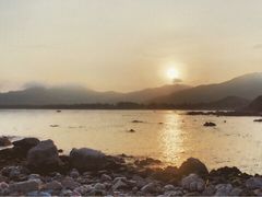 -西涌国际滨海旅游区