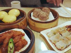 android_upload_pic-港海餐厅(解放东路店)