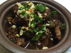 -邱记私房菜·十八年本地菜