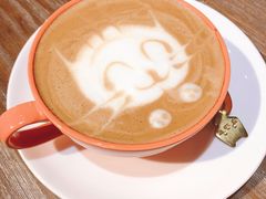 -猫色咖啡·猫咖