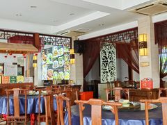 -湖上人家·船菜·私房菜(拈花湾景区店)