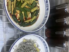 -屯老二农家铁锅炖·行业领军者(梅江店)