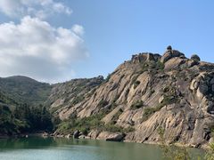 -大罗山风景区