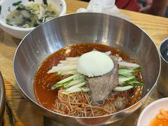 -江南面屋(明洞店)