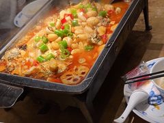 -炉鱼(萧山万象汇店)