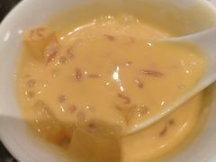 -京香轩·中餐厅(上海中庚聚龙酒店)