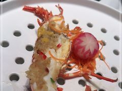 -优食坊·蒸汽海鲜(康盛路店)