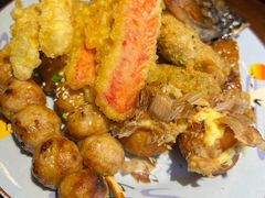 -松子料理(白家庄店)