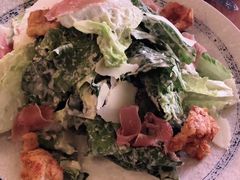 -PIZZA BIANCA(万象城店)