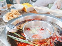 -六公里老火锅(总店)
