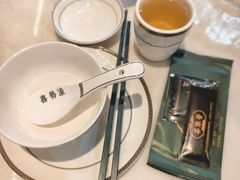 -喜聚薈·花膠雞海鮮火鍋(越秀店)