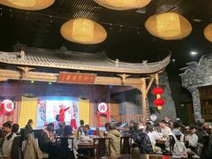 -顺兴老茶馆·精品川菜(世纪城店)