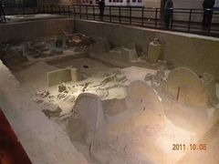 -洛阳周王城天子驾六博物馆