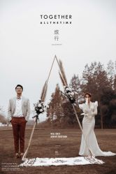 -太古映画婚纱摄影(天河店)