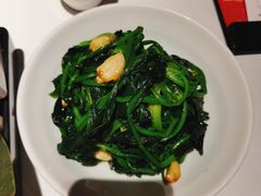 -小厨娘淮扬菜(龙湾天街店)