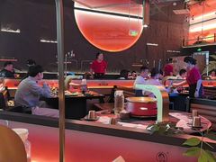 -西塔老太太泥炉烤肉(上海七宝领展广场店)