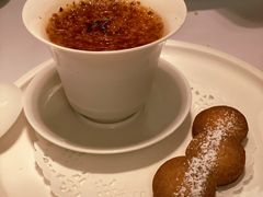 大红袍焦糖布丁-壳里西餐厅Coquille Seafood Bistro(蒙自路店)