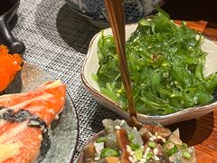 -戏作寿司(观音桥店)