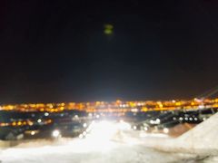 -北京西山滑雪场