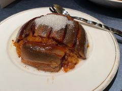 川西甜烧白-平川·程玉平川菜工作室