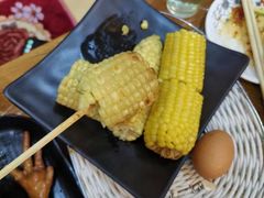 -大公鸡土窑坑烤(宝雍阁·金色欧城店)